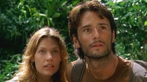 Lost - S3E14: Exposé