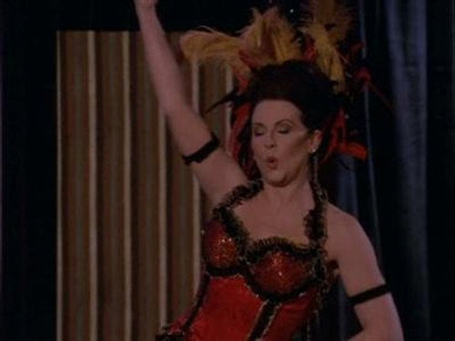 Will & Grace - S4E24: Hocus Focus