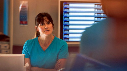 Holby City - S22E44: Episode 44