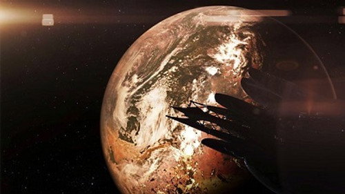 Horizon - S54E5: Strange Signals from Outer Space!