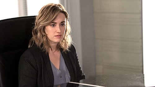 Blindspot - S2E18: Senile Lines