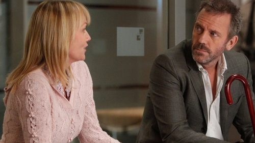 House - S8E10: Runaways