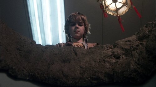 Supernatural - S4E8: Wishful Thinking