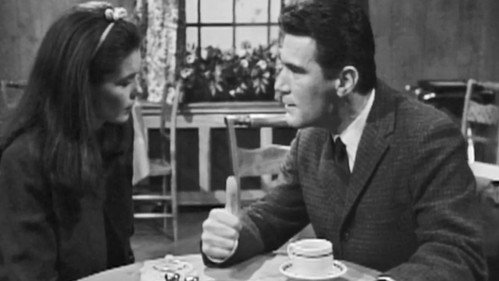 Dark Shadows - S1E71: DS-71