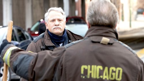 Chicago Fire - S9E4: Funny What Things Remind Us