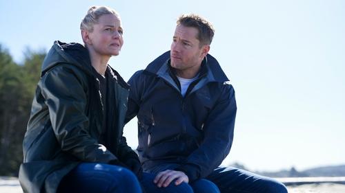 Tracker - S1E13: The Storm