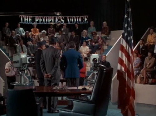 Ironside - S2E6: I, the People