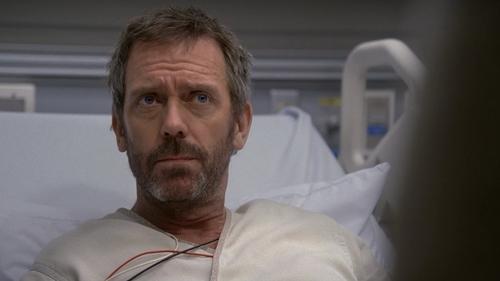 House - S7E23: Moving On