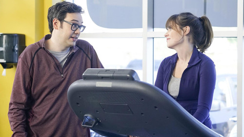 New Girl - S6E6: Ready