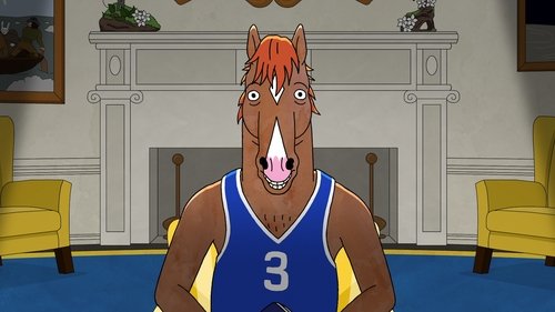 BoJack Horseman - S2E9: The Shot