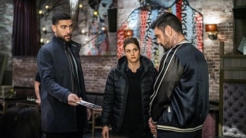 FBI - S1E11: Identity Crisis