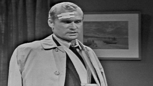 Dark Shadows - S1E20: DS-20