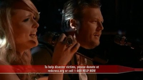 The Voice - S4E20: Live Elimination