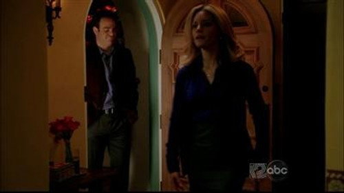 Private Practice - S3E20: Second Choices