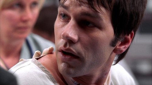 House - S2E15: Clueless