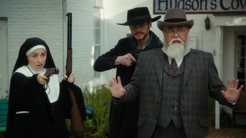 Murdoch Mysteries - S19E2: Diamonds in the Sand