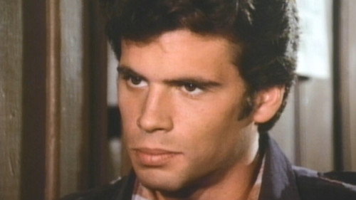 Falcon Crest - S1E8: Lord of the Manor