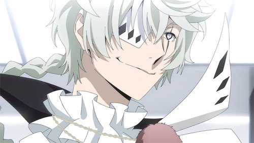 Bungo Stray Dogs - S1E56: At the Port in the Sky (3)