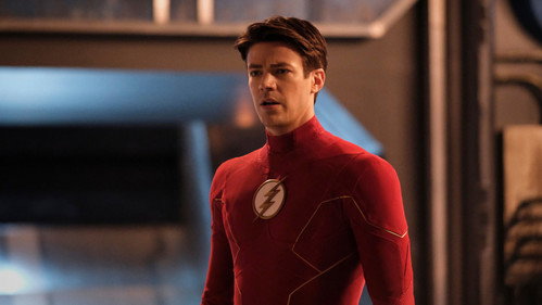The Flash - S7E11: Family Matters (2)