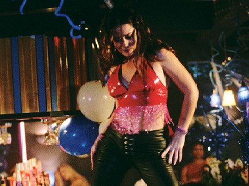 Charmed - S3E9: Coyote Piper