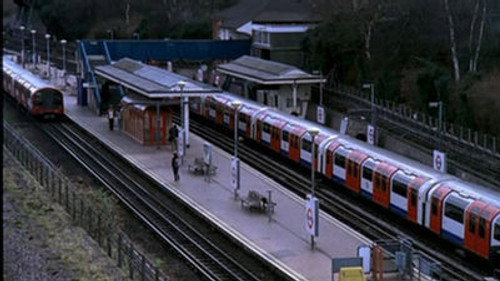 Silent Witness - S10E9: Schism (1)