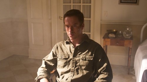 Homeland - S1E10: Representative Brody