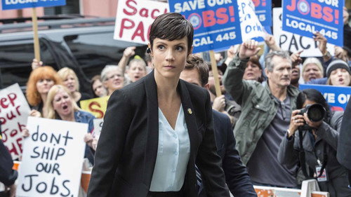 NCIS: New Orleans - S1E14: Careful What You Wish For