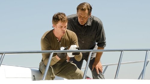 Dexter - S6E10: Ricochet Rabbit