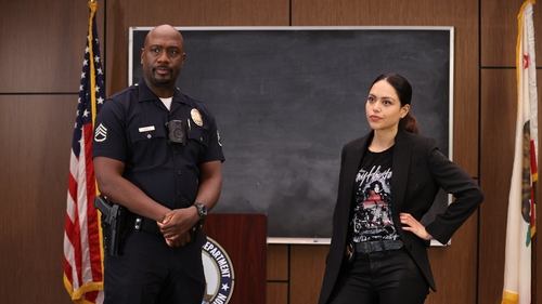 The Rookie - S4E9: Breakdown