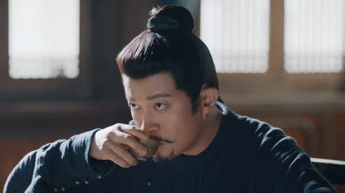 Strange Tales of Tang Dynasty - S2E9: The Death of the Coroner (3)