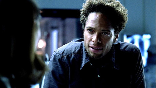 CSI: Crime Scene Investigation - S2E10: Ellie