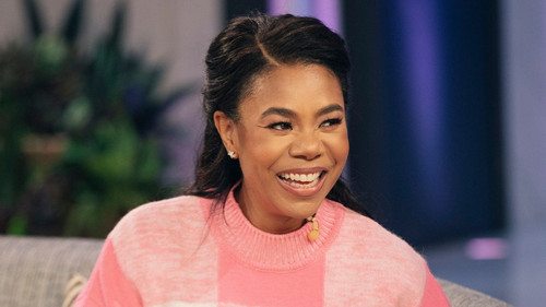 The Kelly Clarkson Show - S3E112: Dolly Parton and James Patterson, Regina Hall, Brittany Snow, Brooke Ligertwood
