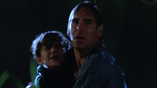 Quantum Leap - S4E5: Permanent Wave
