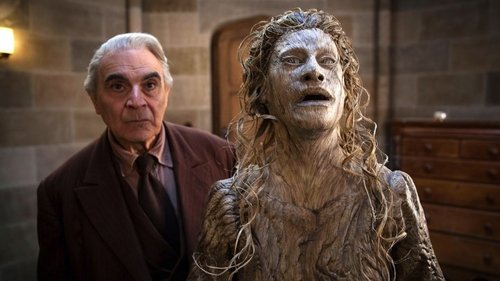 Doctor Who - S10E4: Knock Knock