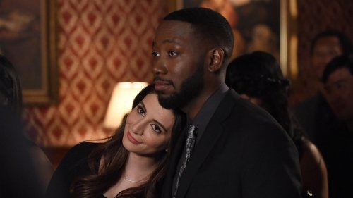 New Girl - S7E4: Where the Road Goes
