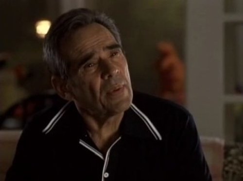 Law & Order - S9E8: Punk