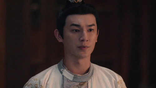 Strange Tales of Tang Dynasty - S3E37: Imperial Polo Ball (2)