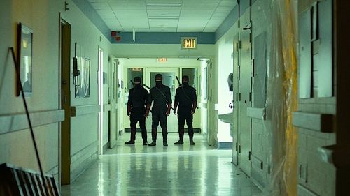 Marvel's Daredevil - S2E11: .380