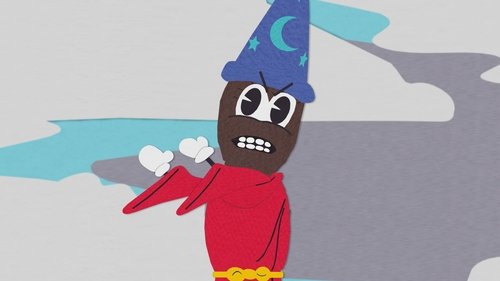 South Park - S2E9: Chef's Chocolate Salty Balls