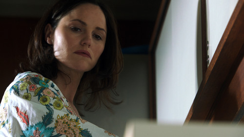 CSI: Crime Scene Investigation - S13E15: Forget Me Not