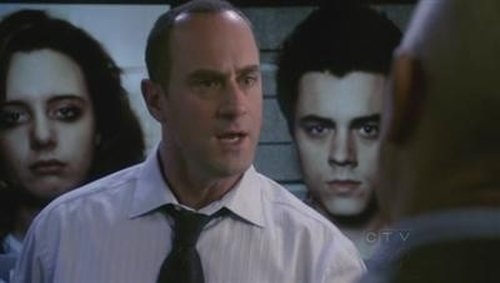 Law & Order: Special Victims Unit - S11E8: Turmoil