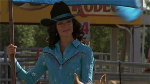 Heartland - S2E7: Sweetheart of the Rodeo