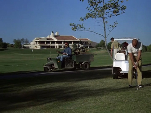 Quincy, M.E. - S6E6: Welcome to Paradise Palms
