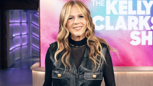 The Kelly Clarkson Show - S6E32: Rita Wilson, Rosemarie DeWitt, Tank and The Bangas