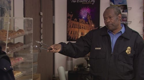 The Office - S7E10: China
