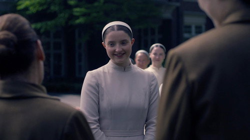 The Testaments - S1E9: Marat Sade