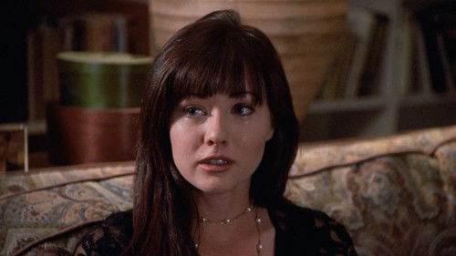 Beverly Hills, 90210 - S3E13: Rebel With a Cause