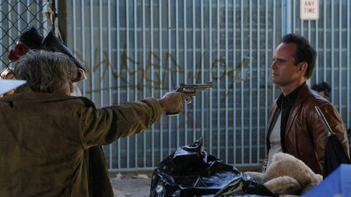 The Shield - S7E11: Petty Cash