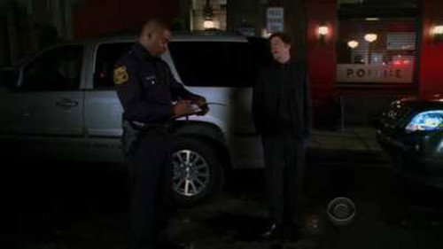 Ghost Whisperer - S5E10: Excessive Forces