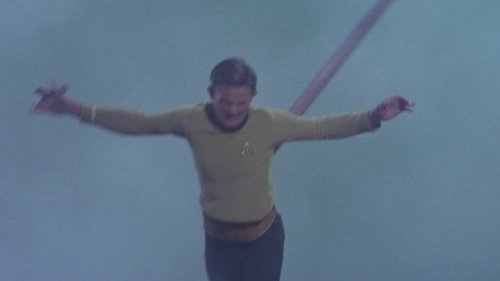 Star Trek - S1E16: The Galileo Seven